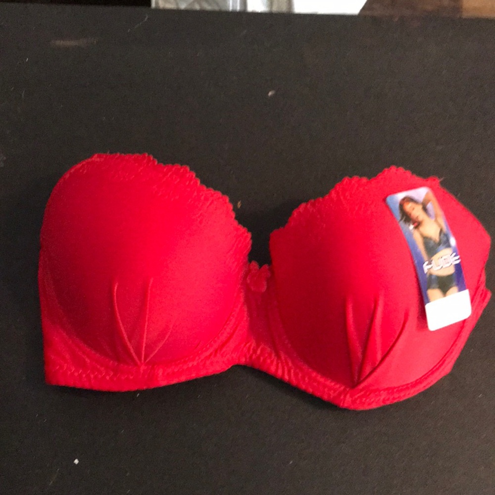❤️Final❤️BNWT push up Bra